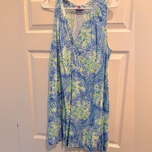 Lilly dress!